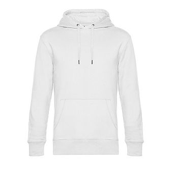 B&C Mens King Hoodie