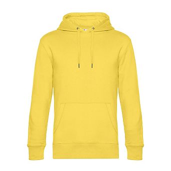 B&C Mens King Hoodie