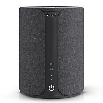 Smart Home Air Purifier with App Control & Oil Diffuser Covers up to 1500 sq ft