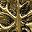Gold Maple Leaf
