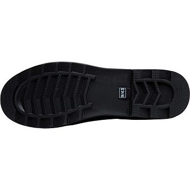 Trespass Recon X Mens Waterproof Rubber Wellington Boots