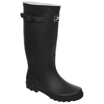 Trespass Recon X Mens Waterproof Rubber Wellington Boots