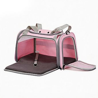 Petsfit Cat Transport Box