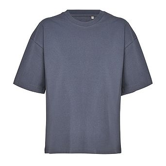 SOLS Womens/Ladies Boxy Oversized T-Shirt