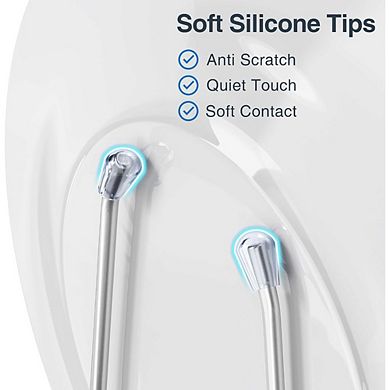 Great Ambitions Foldable Metal Bag Drying Rack, Rustproof Stand for Reusable Ziplock & Silicone Bags