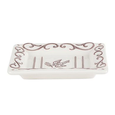 Pre De Provence Soap Dish