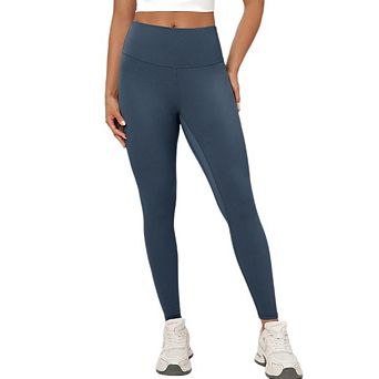 Women's Leggings High Waisted Pilates Gym Athletic Yoga Pants Buttery Soft