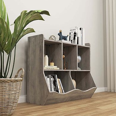 2 Pack Adjustable Kid Kitchen Chairs Indoor 3 Level Adjustable Suitable for Boy Girl