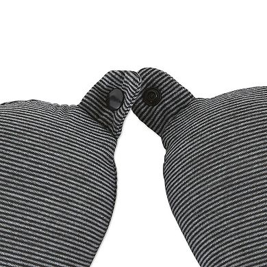 Bucky Memory Foam Neck Pillow