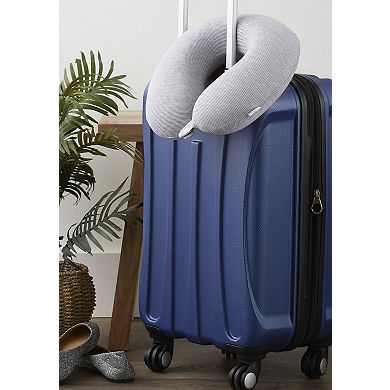 Bucky Memory Foam Neck Pillow