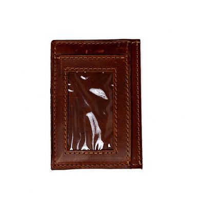 Card Holder Wallet Leather
