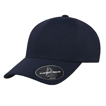 Flexfit Delta Snapback Trucker Cap
