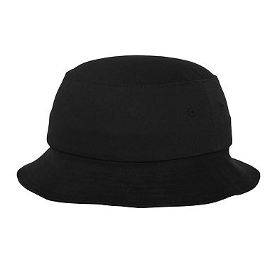 Flexfit Unisex Adult Cotton Twill Bucket Hat