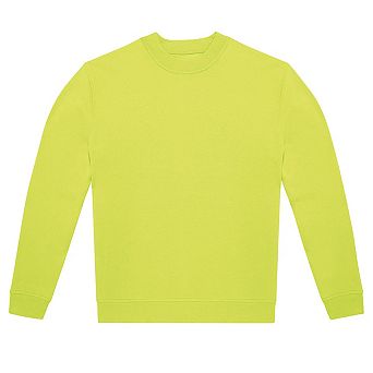 B&C Unisex Adult ID.222 Crew Neck Sweatshirt