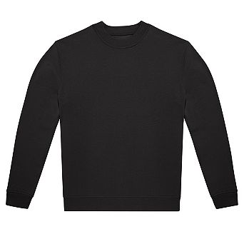 B&C Unisex Adult ID.222 Crew Neck Sweatshirt