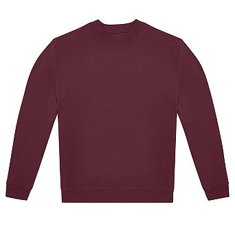 B&C Unisex Adult ID.222 Crew Neck Sweatshirt