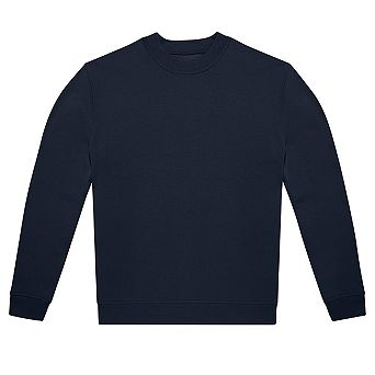 B&C Unisex Adult ID.222 Crew Neck Sweatshirt