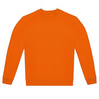 B&C Unisex Adult ID.222 Crew Neck Sweatshirt