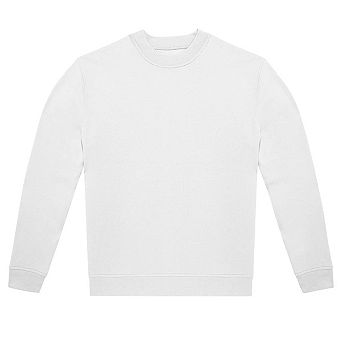B&C Unisex Adult ID.222 Crew Neck Sweatshirt