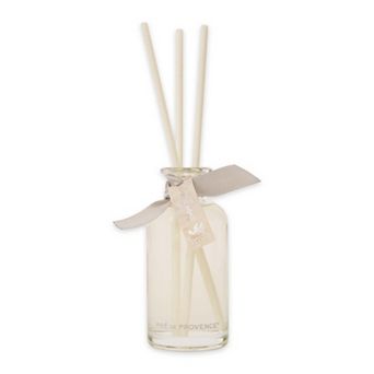 Pre de Provence Heritage Reed Diffuser Gentle Scents for Every Room