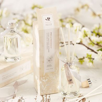 Pre de Provence Heritage Reed Diffuser Gentle Scents for Every Room