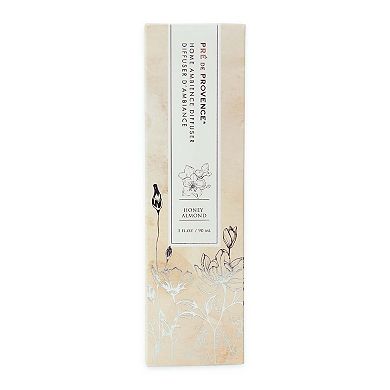 Pre de Provence Heritage Reed Diffuser Gentle Scents for Every Room
