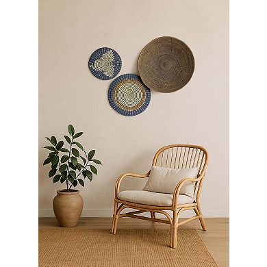 Maua Coastal Table Mats