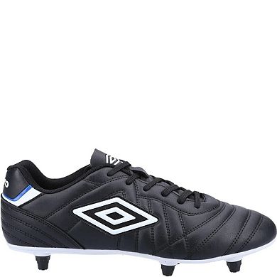 Umbro Mens Soft Ground Football Boots