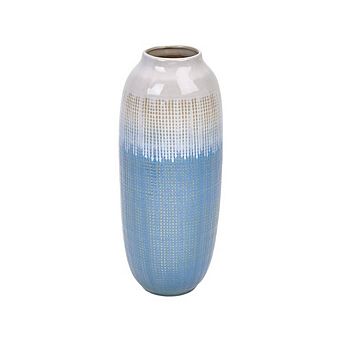 Multicolor Ceramic Ornamental Decorative Vase
