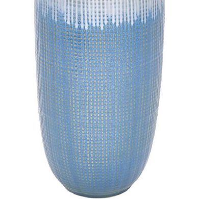 Multicolor Ceramic Ornamental Decorative Vase