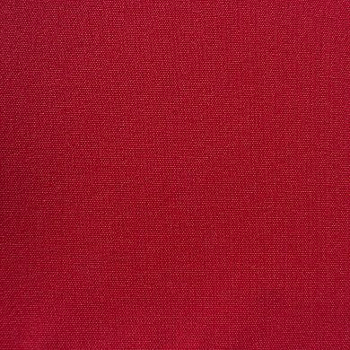 DII Solid Polyester Napkin Set/6