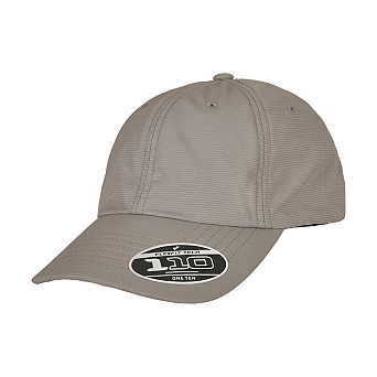 Flexfit Unisex Adult 110 Alpha Packaway Cap