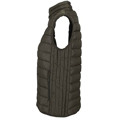 SOLS Womens/Ladies Stream Body Warmer