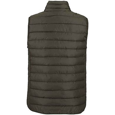 SOLS Womens/Ladies Stream Body Warmer