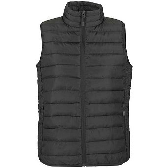 SOLS Womens/Ladies Stream Body Warmer