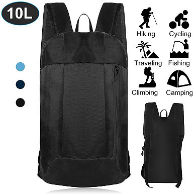 10L Waterproof Outdoor Backpack