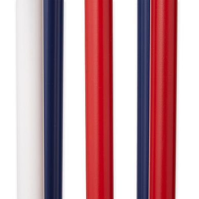 Zingz Home Patriotic Welcome Wind Chime