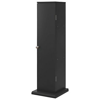 3 tier Storage Cabinet, Multi-Functional for Bathroom, Kitchen, or Small Spaces