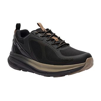 Trespass Mens Carver Waterproof Trainers