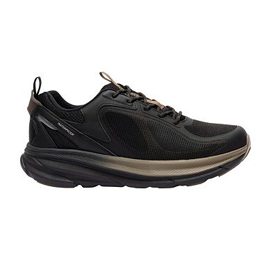 Trespass Mens Carver Waterproof Trainers