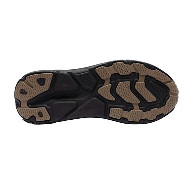 Trespass Mens Carver Waterproof Trainers