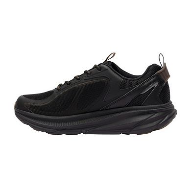 Trespass Mens Carver Waterproof Trainers