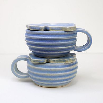 Hunny Cup Set of Two