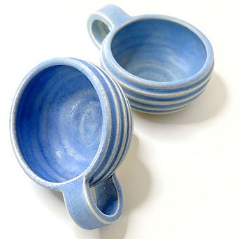 Hunny Cup Set of Two