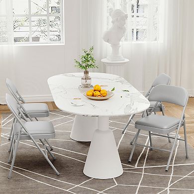 Folding Chair 4 Pack