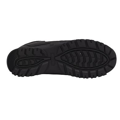 Trespass Mens Finley Waterproof Walking Boots