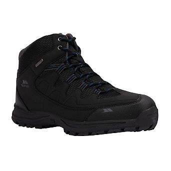 Trespass Mens Finley Waterproof Walking Boots