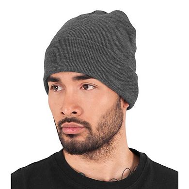 Flexfit Unisex Adult Heavyweight Beanie