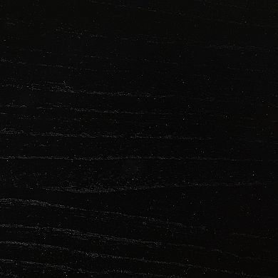 Hello Honey Scalloped Edge Accent Table