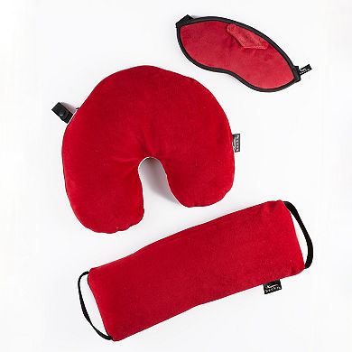 Bucky Eden Eye Shade with Earplugs